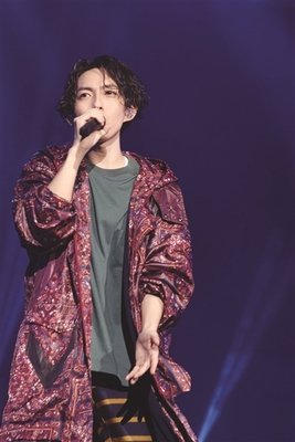 林宥嘉的名言