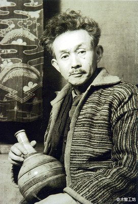柳宗悦名言