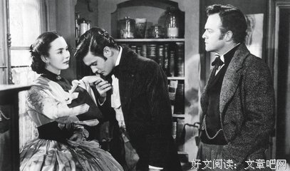 最全的《包法利夫人》小说书摘大全