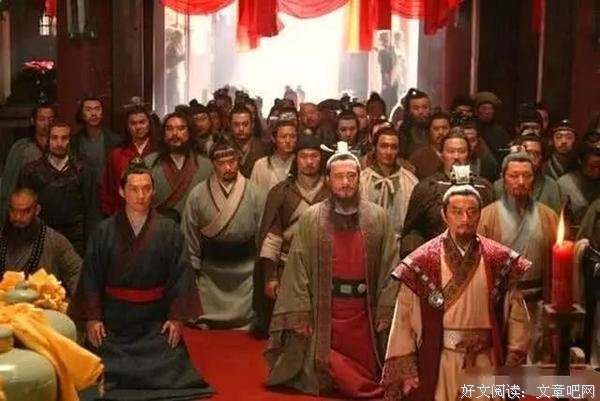 武松听闻宋江被赐毒酒，却冷漠的说出6字，竟道出宋江龌龊本性