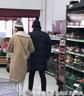 白富美乔欣：住三亿豪宅也逃不开恋爱脑魔咒