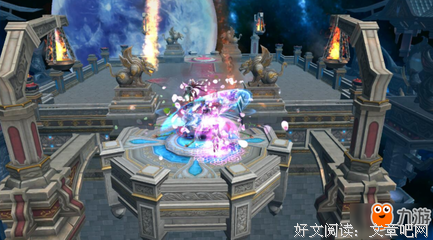 歸墟经典名句