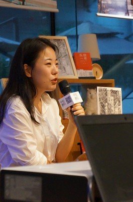 蒋方舟名人名言