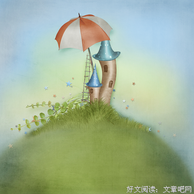 一夕烟雨名言