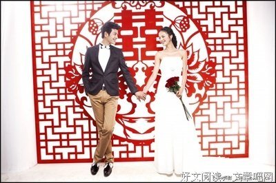 最经典的《新结婚时代》名句欣赏