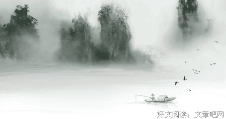 《缘缘堂随笔》经典名句