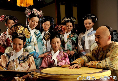 最全的《仙剑奇侠传3》连续剧台词