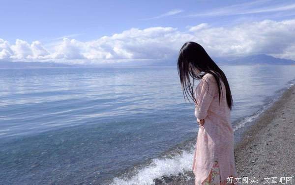 人最怕深交后的陌生 