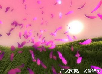 所谓生活经典的句子