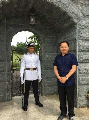 国王陛下名言