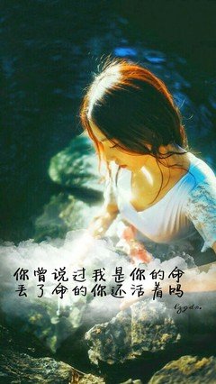 关于总攻大人的名句