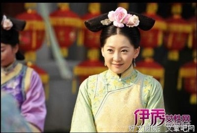 最新的《步步惊心：丽》经典句子大全