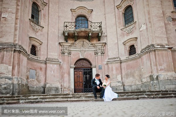 这个40岁才结婚的女人教会了我什么？