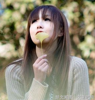 有一个“冷淡&quot;的女朋友是怎样的体验？