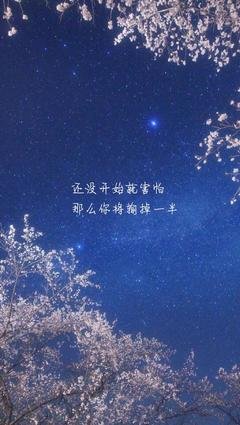 最全的《时间会证明一切》经典语录大全