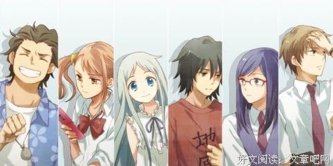 《穿越时空的少女》经典句子