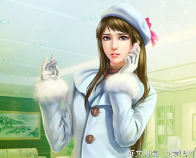 最经典的《重生之名流商女》经典语录大全