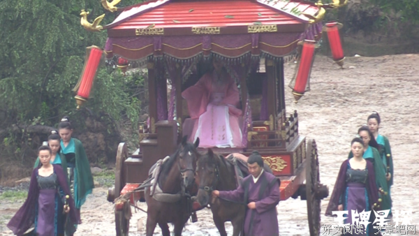 最经典的《香蜜沉沉烬如霜》小说句子大全