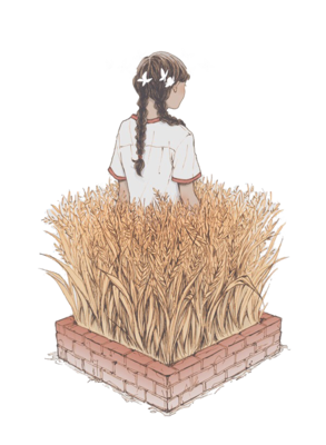 最经典的《麦田里的守望者》佳句摘抄
