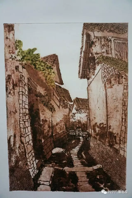 忆起儿时岁月
