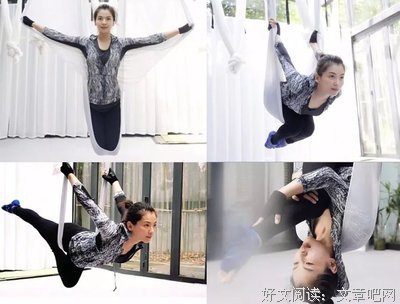 40岁刘涛“婚变”再上热搜：多少已婚女人活成了寡妇！