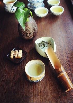 然得成心静好的优美句子