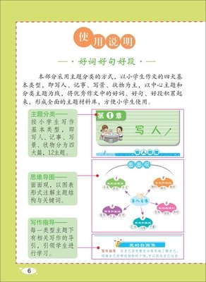 字迹跃可子起觉学开纸上，浮起一片旖旎好词好句