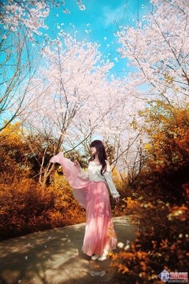 花香蘑菇的名句