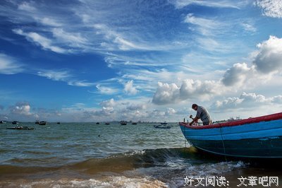 关于乱云飞渡的唯美语录