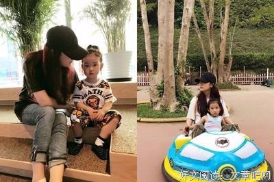 乡下婆婆隐藏身份，背着老公拼命宠我。