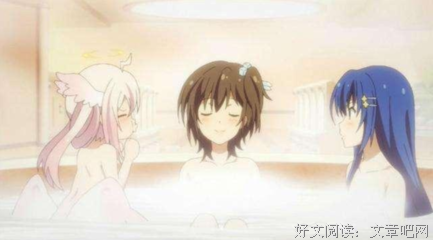 妈，儿子送你一句话