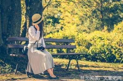 心里没有你的女人，才不会这样回你的微信