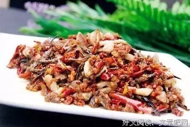 一坛鮓肉