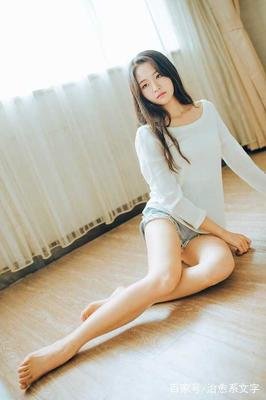陌年于、优美的句子