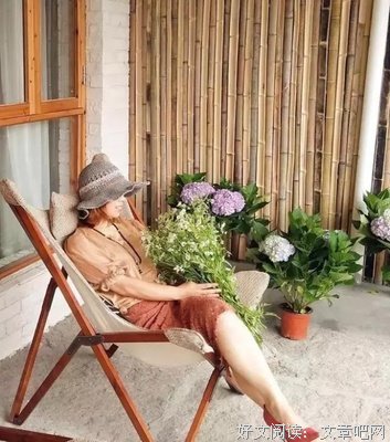 关于陌上花开的句子