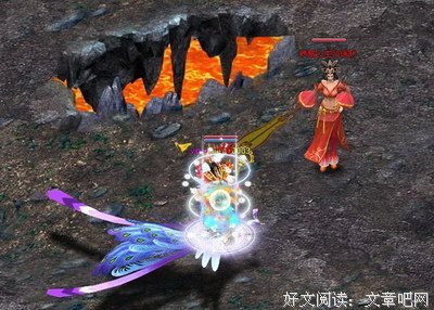 最经典的《猫巫妖的洪荒》经典的句子