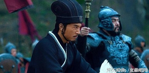 最经典的《诸葛亮，一个伪装忠臣的反贼》好段摘抄