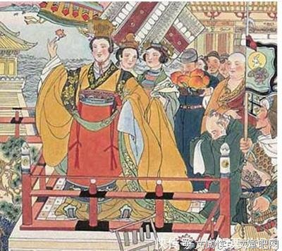 有关李治的美句摘抄