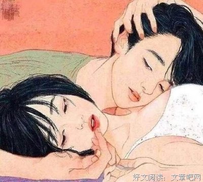 女人在这些时刻不理你，不是不爱你，而是爱你很深