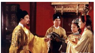 古人访谈录：18年42天——李自成的宿命
