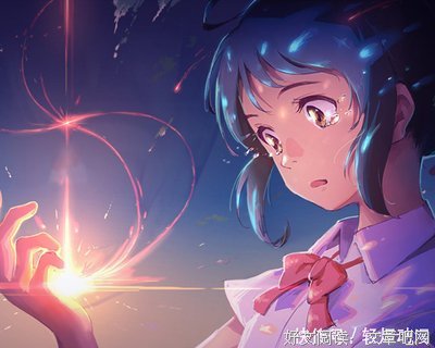 最经典的星辰曾照我名言