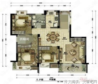 关于柏庄经典名句