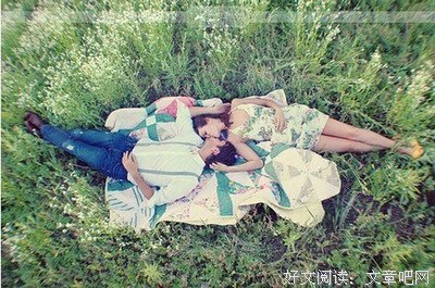 《是爱情吧》语录摘抄