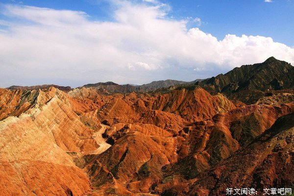 最新的《火星崛起》语录摘抄
