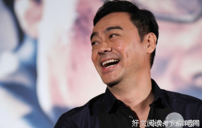 扒一扒香港大佬们背后的女人