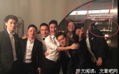 奚梦瑶：一入豪门深似海，一切都是刚开始