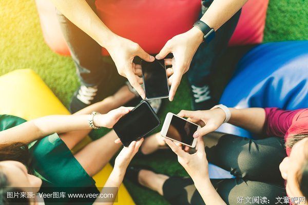 如何正确使用一个现代年轻人？