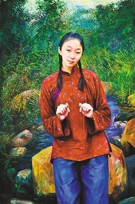 巫溪优美的句子