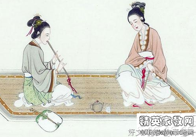 有关得生么智的句子