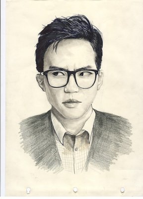 关于颓的名句